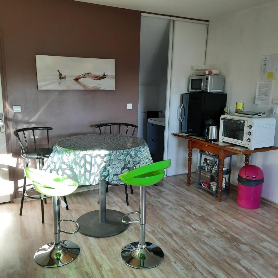 Un petit coin de paradis Clairfontaine Extérieur photo